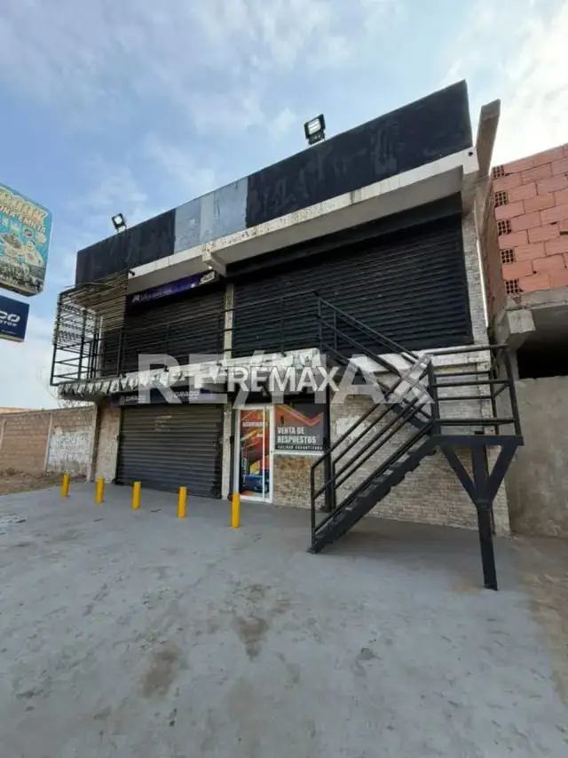 Local en alquiler