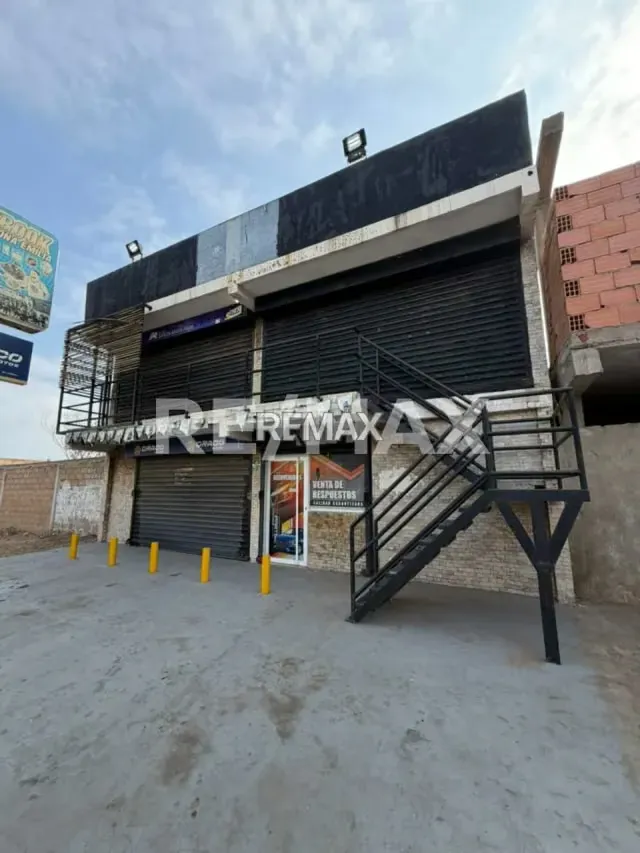 Local en alquiler
