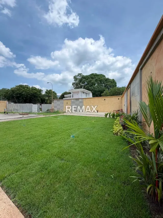 En venta terreno con proyecto de casa 100% aprobado, Ubicada en Sabana Larga - 12