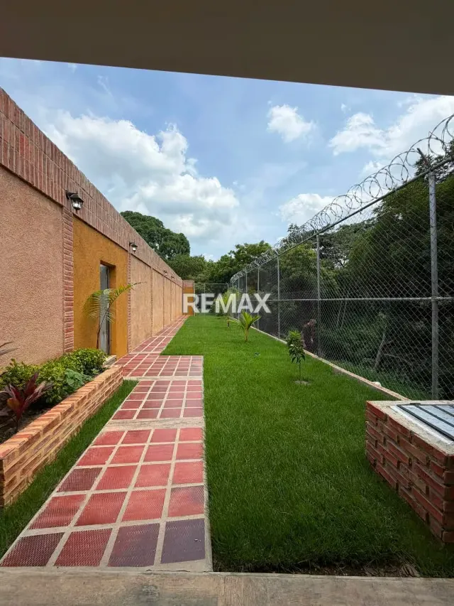 En venta terreno con proyecto de casa 100% aprobado, Ubicada en Sabana Larga - 14