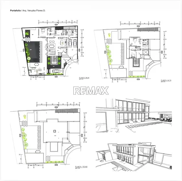 En venta terreno con proyecto de casa 100% aprobado, Ubicada en Sabana Larga - 15