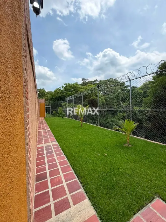 En venta terreno con proyecto de casa 100% aprobado, Ubicada en Sabana Larga - 6