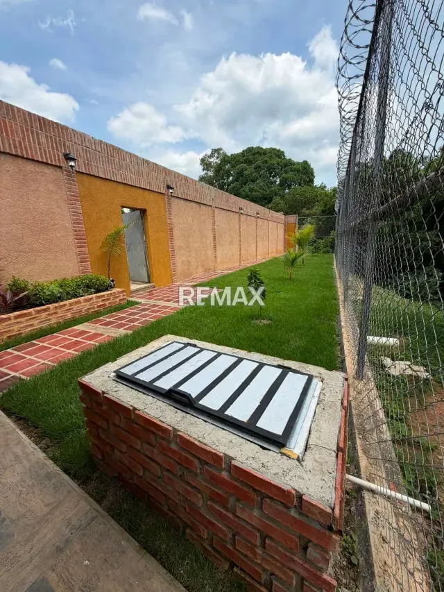 En venta terreno con proyecto de casa 100% aprobado, Ubicada en Sabana Larga - 7