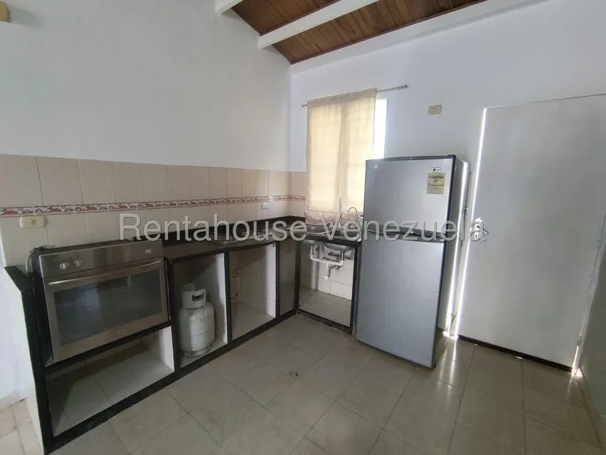 Casa (1 Nivel) en Alquiler en Araure, Portuguesa - 3