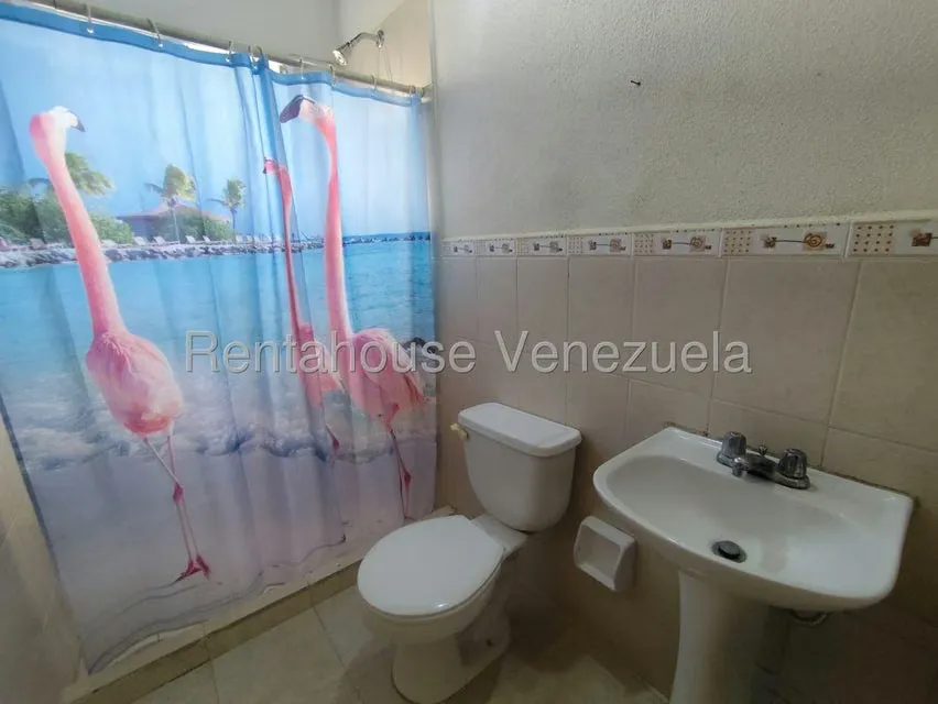 Casa (1 Nivel) en Alquiler en Araure, Portuguesa - 9