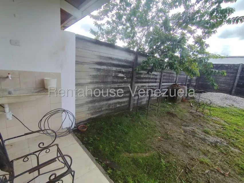 Casa (1 Nivel) en Alquiler en Araure, Portuguesa - 10