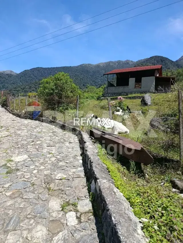Finca en Terreno