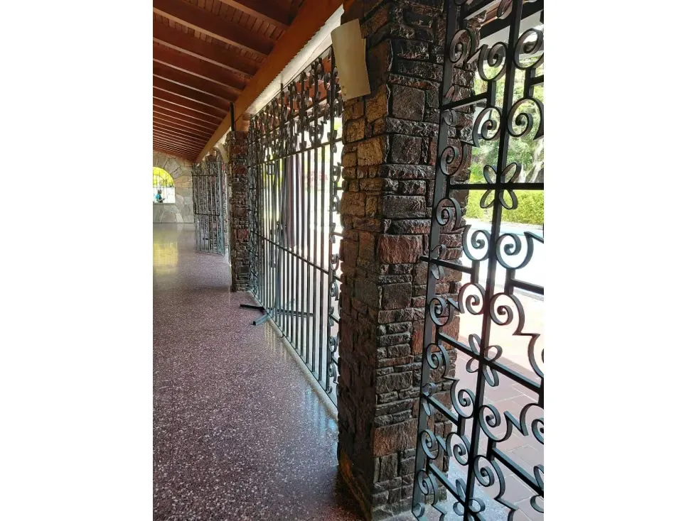 Vendo casa 10.350m2 de terreno El Hatillo 5732 - 18