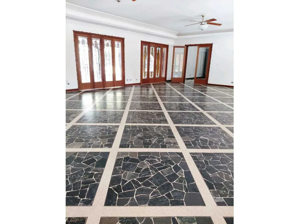 Vendo casa 10.350m2 de terreno El Hatillo 5732 - 19