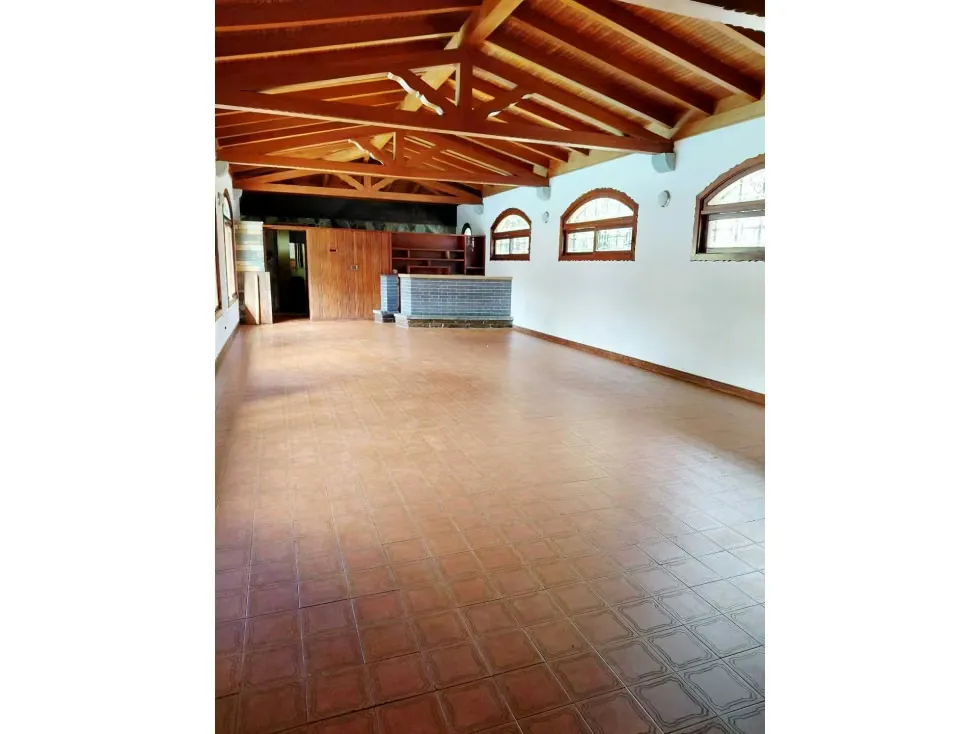 Vendo casa 10.350m2 de terreno El Hatillo 5732 - 27