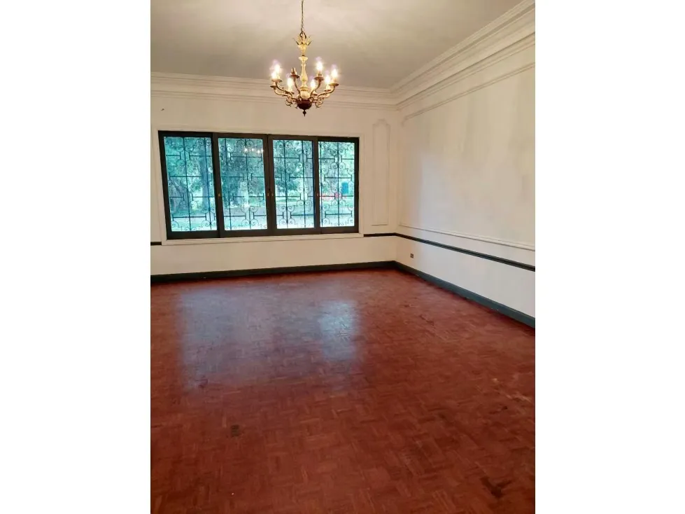 Vendo casa 10.350m2 de terreno El Hatillo 5732 - 28