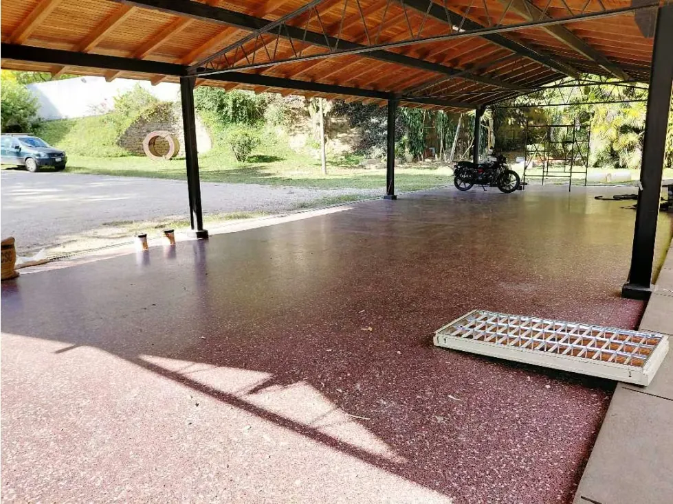 Vendo casa 10.350m2 de terreno El Hatillo 5732 - 10