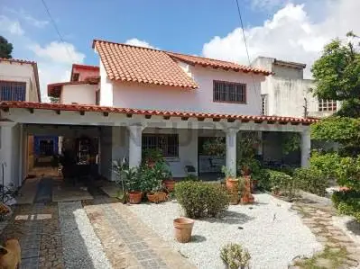 CASA QUINTA DUPLEX EN PALOSANO DE LA ASUNCION