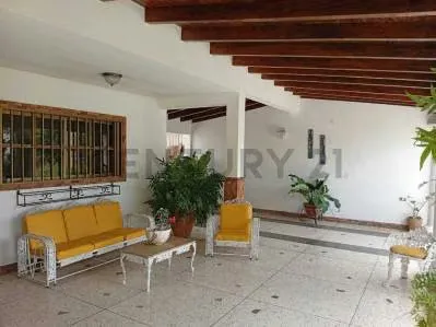 CASA QUINTA DUPLEX EN PALOSANO DE LA ASUNCION - 3