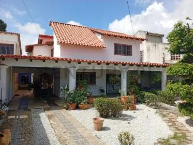 CASA QUINTA DUPLEX EN PALOSANO DE LA ASUNCION - 6