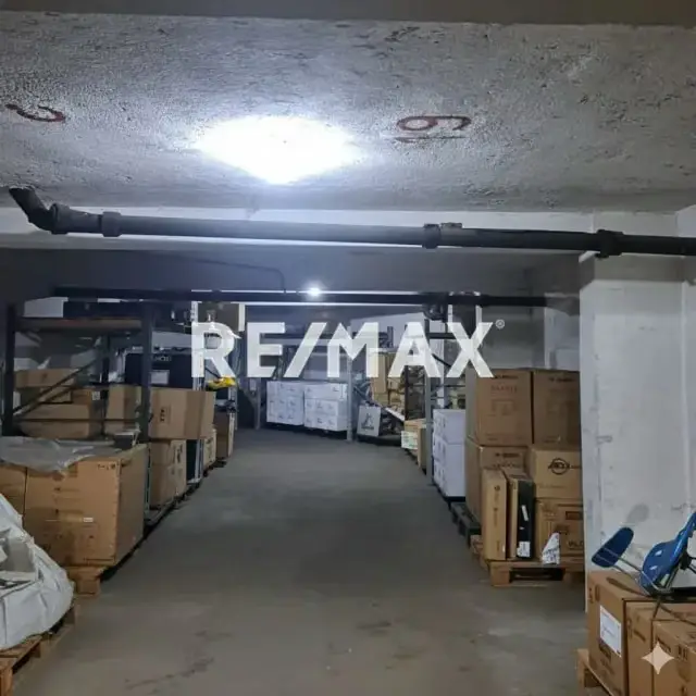 Local en Venta Chacao Sotano