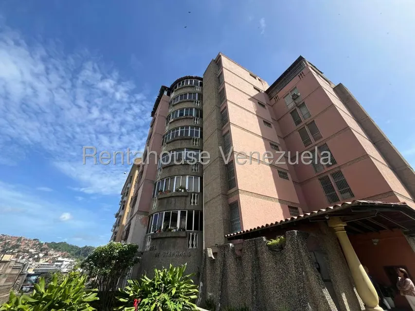 Apartamento (1 Nivel) en Venta en El Llanito, Distrito Metropolitano