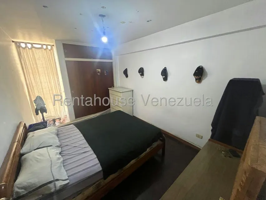 Apartamento (1 Nivel) en Venta en El Llanito, Distrito Metropolitano - 11