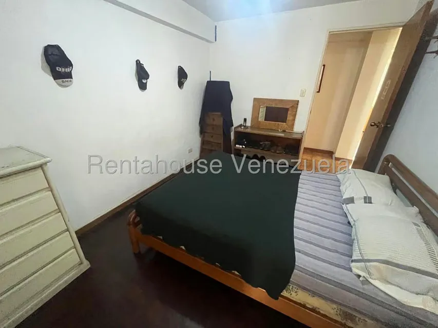Apartamento (1 Nivel) en Venta en El Llanito, Distrito Metropolitano - 12