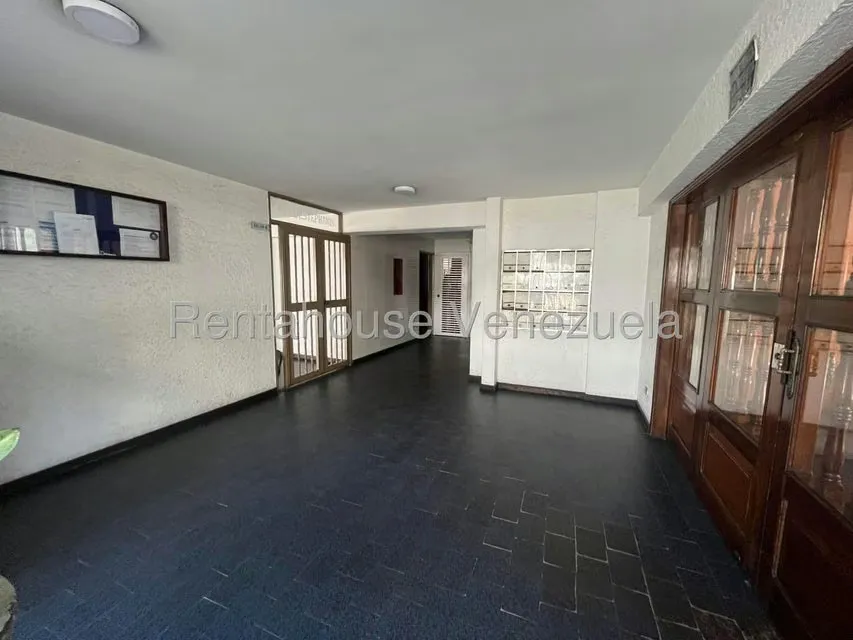 Apartamento (1 Nivel) en Venta en El Llanito, Distrito Metropolitano - 13