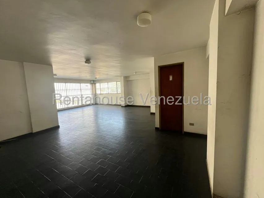 Apartamento (1 Nivel) en Venta en El Llanito, Distrito Metropolitano - 15