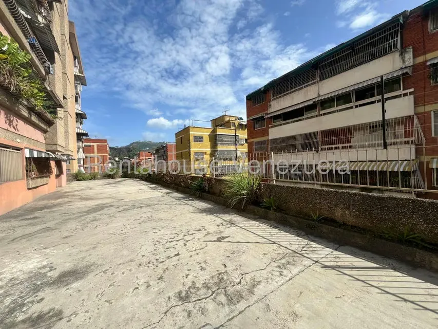 Apartamento (1 Nivel) en Venta en El Llanito, Distrito Metropolitano - 15