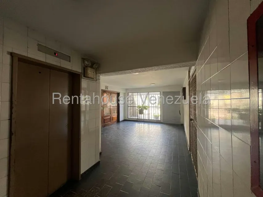 Apartamento (1 Nivel) en Venta en El Llanito, Distrito Metropolitano - 16