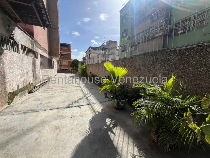 Apartamento (1 Nivel) en Venta en El Llanito, Distrito Metropolitano - 18