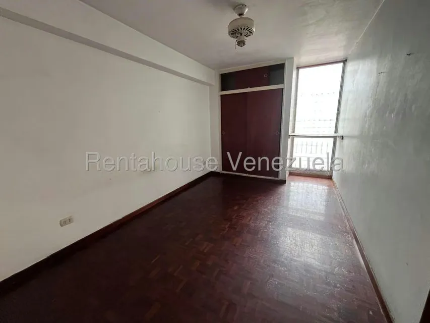 Apartamento (1 Nivel) en Venta en El Llanito, Distrito Metropolitano - 7