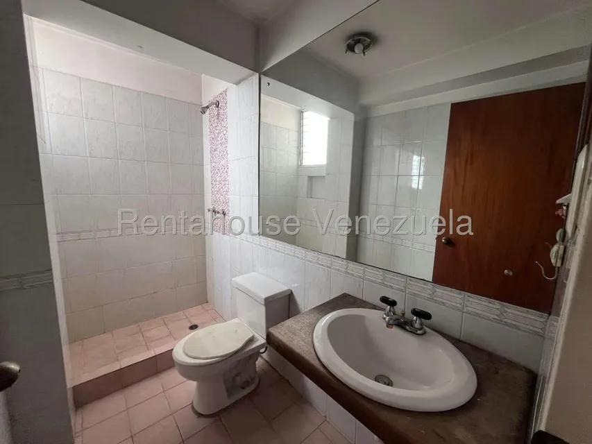 Apartamento (1 Nivel) en Venta en El Llanito, Distrito Metropolitano - 8