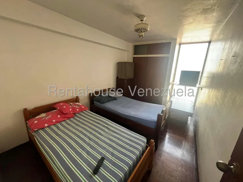 Apartamento (1 Nivel) en Venta en El Llanito, Distrito Metropolitano - 8