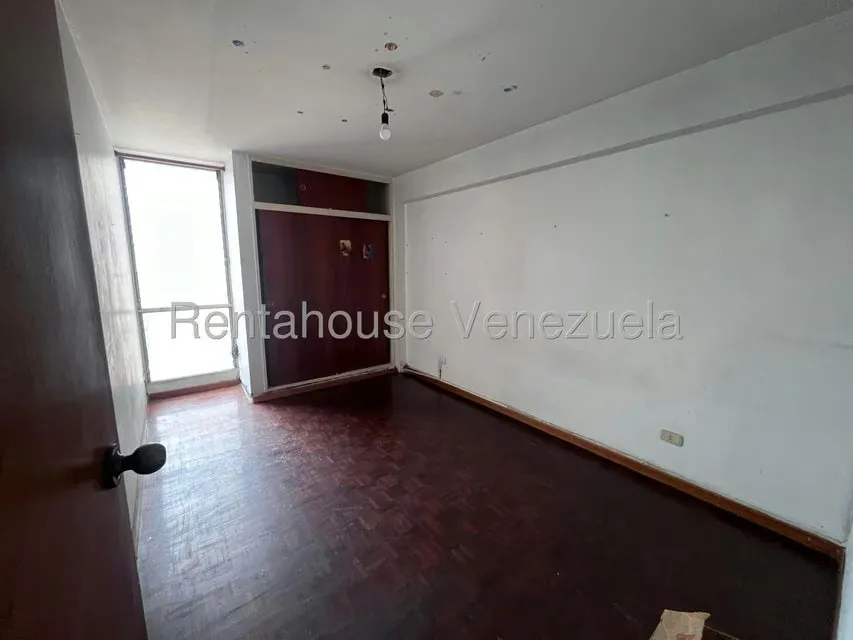 Apartamento (1 Nivel) en Venta en El Llanito, Distrito Metropolitano - 9
