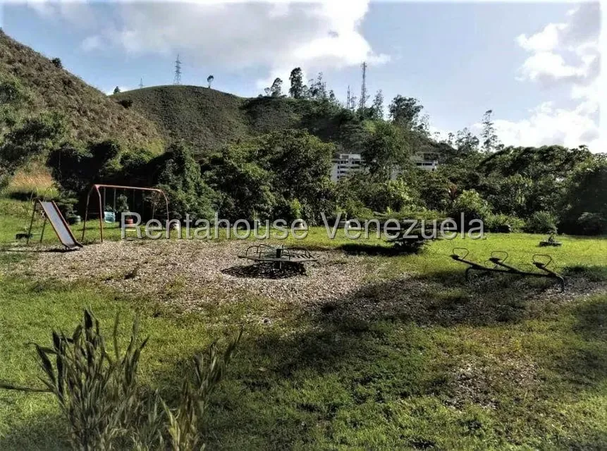 Terreno (Residencial) en Venta en El Carmen, Miranda - 3