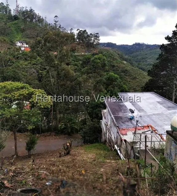 Terreno (Residencial) en Venta en El Carmen, Miranda - 9