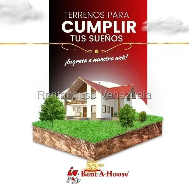 Terreno (Residencial) en Venta en El Carmen, Miranda - 10