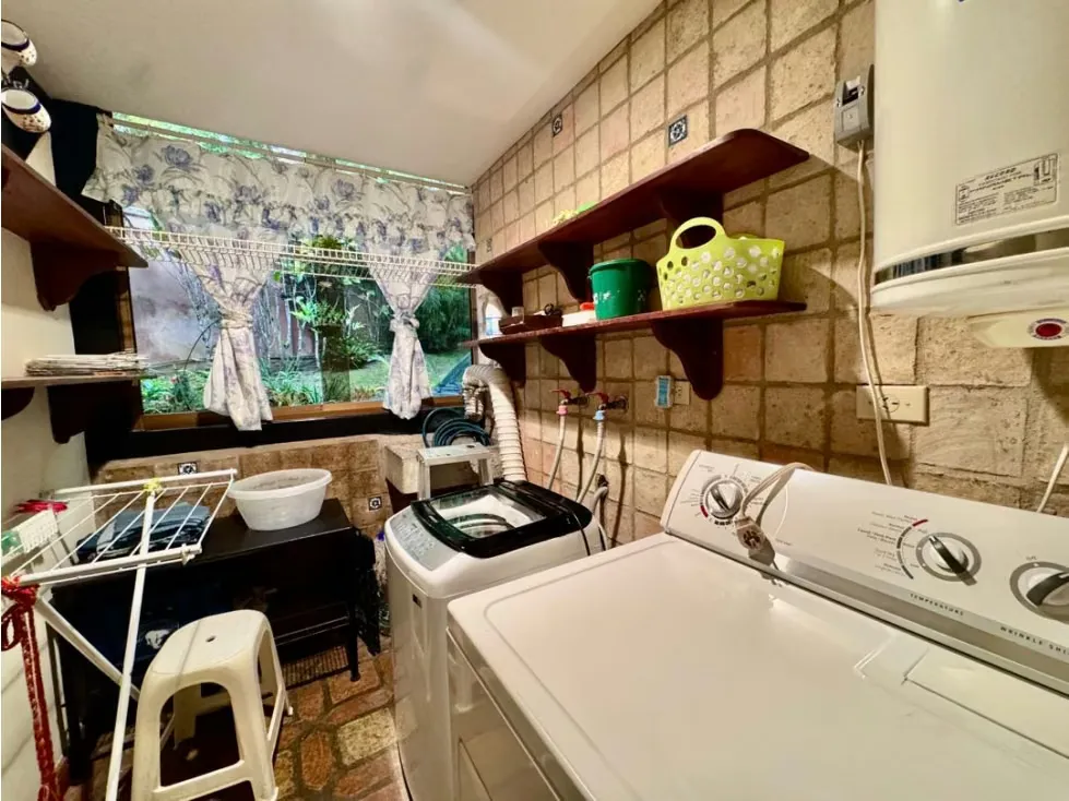 Se vende casa 950m2 6h+s/7b/7p La Union - 13