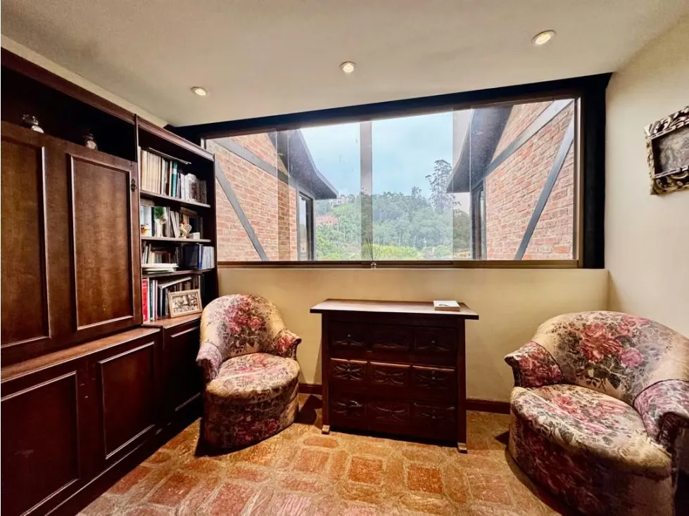Se vende casa 950m2 6h+s/7b/7p La Union - 14