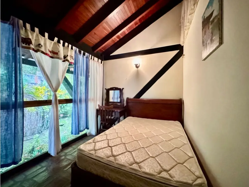 Se vende casa 950m2 6h+s/7b/7p La Union - 23