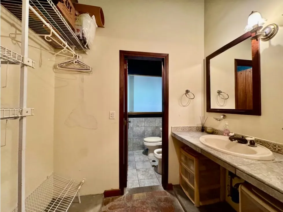 Se vende casa 950m2 6h+s/7b/7p La Union - 25