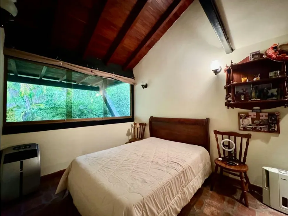 Se vende casa 950m2 6h+s/7b/7p La Union - 29