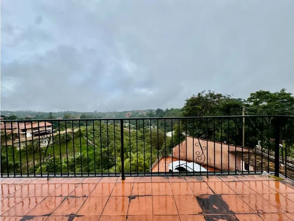 Se vende casa 950m2 6h+s/7b/7p La Union - 37