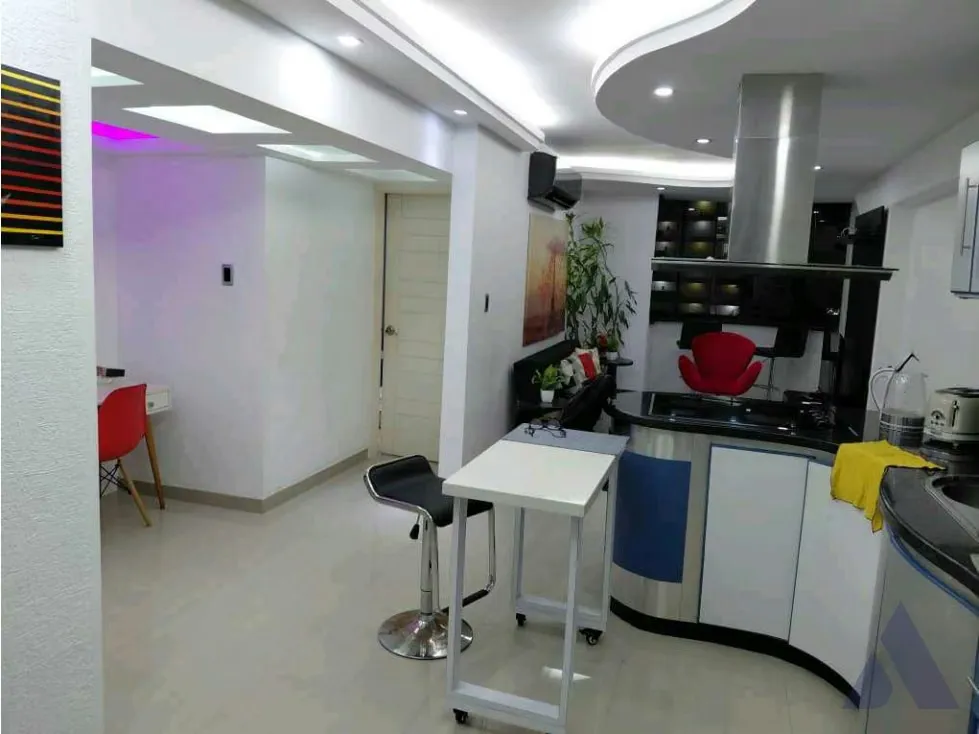 Vendo apartamento 62m2 Puerto Encantado Higuerote 6294 - 2