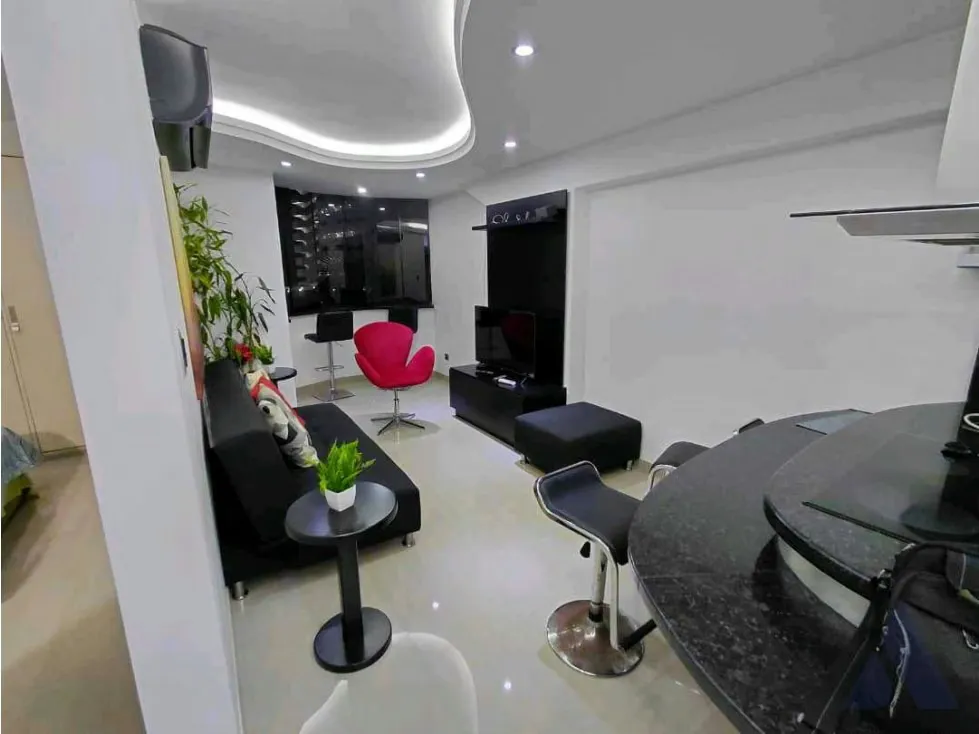 Vendo apartamento 62m2 Puerto Encantado Higuerote 6294 - 3
