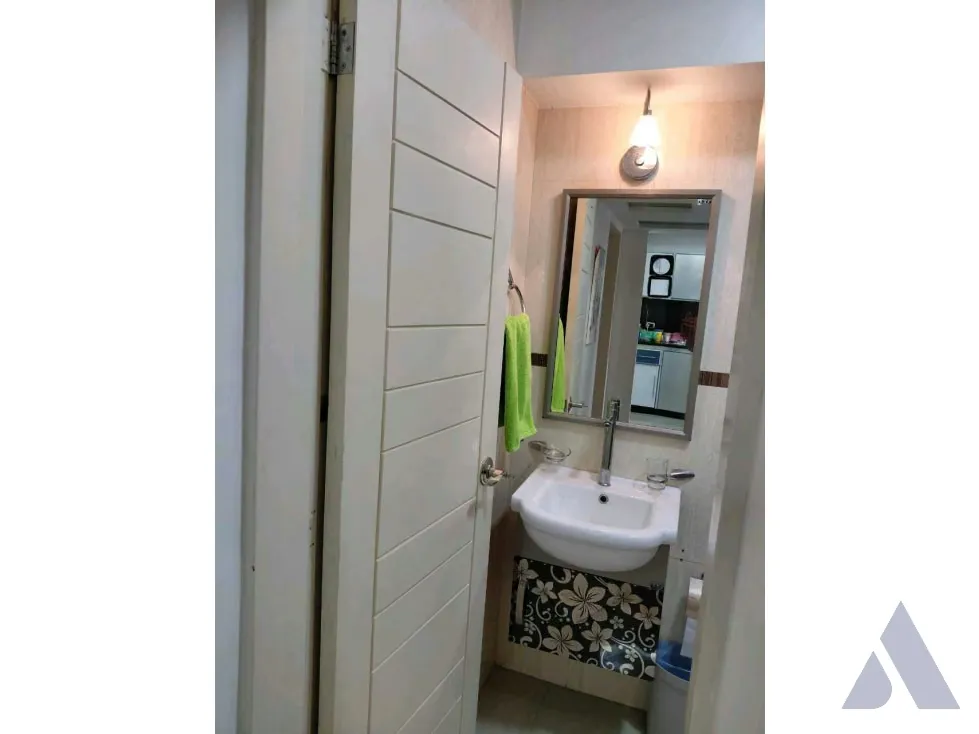 Vendo apartamento 62m2 Puerto Encantado Higuerote 6294 - 7