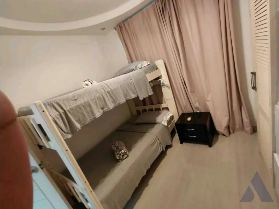 Vendo apartamento 62m2 Puerto Encantado Higuerote 6294 - 8