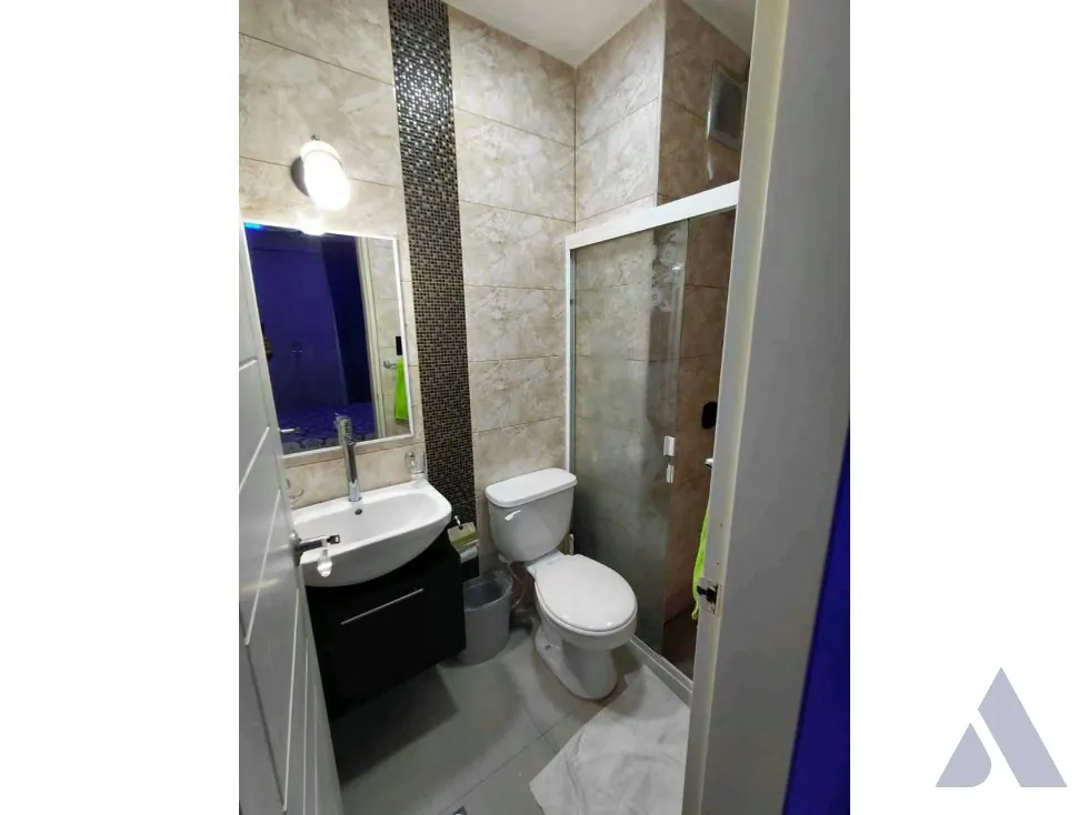 Vendo apartamento 62m2 Puerto Encantado Higuerote 6294 - 9