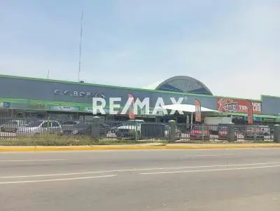 Local en alquiler Pb en el Centro Comercial Borjas, Carretera H de Cabimas