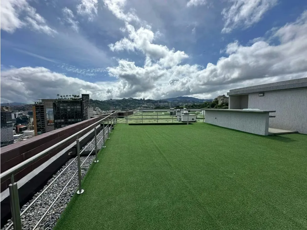 Se vende Apto 124,90m² 2h/2.5b/2p Chulavista - 11