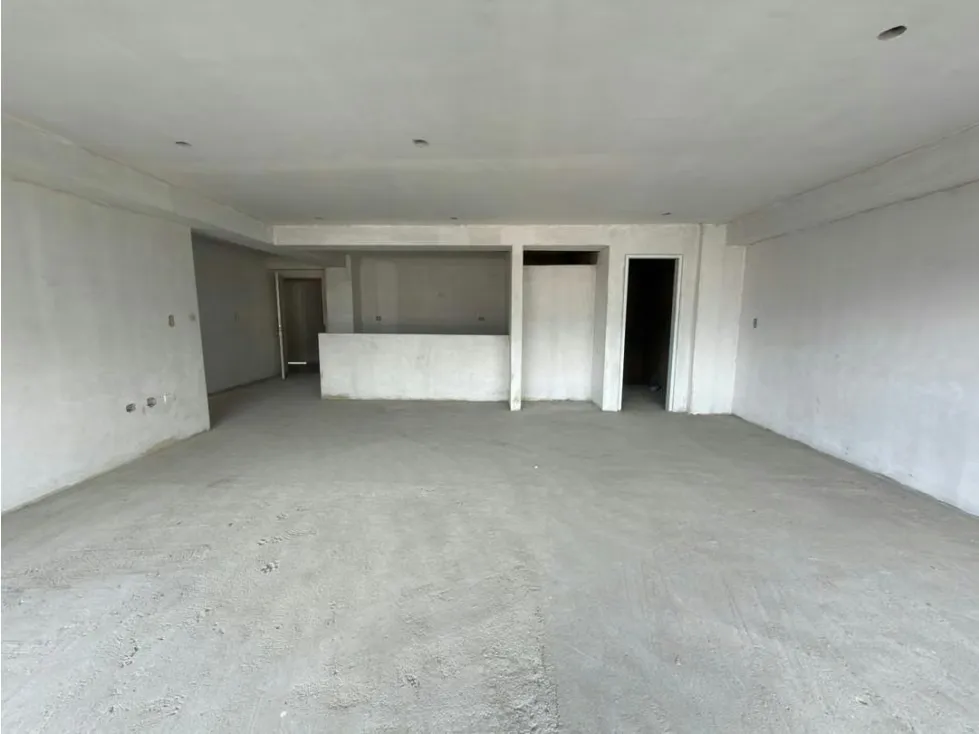 Se vende Apto 124,90m² 2h/2.5b/2p Chulavista - 5