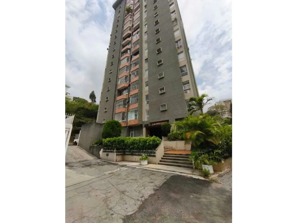 Venta Apartamento El Marques 105m2